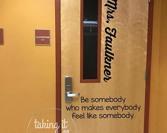 Classroom Door Vinyl, Trendy Classroom, Classroom Door Decorations, Door Vinyl, Teacher Door, Teacher Doors, School Doors, Teacher Boards, History Classroom