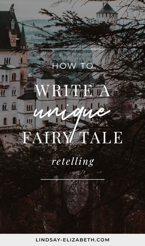 Disney Retelling Prompts, Writing Fairy Tales, How To Write A Fairy Tale, Fairy Tale Retellings Prompts, Fairytale Retelling Prompts, Fairy Tale Writing Prompts, Wump Prompts, Outline Story, Fairytale Retelling Books