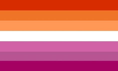 Gay Rights Movement, Lesbian Pride Flag, Gay Pride Parade, Lgbtq Flags, Lgbt Flag, Lesbian Flag, Lgbtq Pride, Lgbt Pride, Flag Design