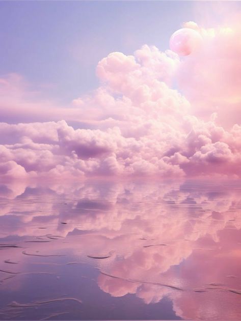 Dreamy Mood Board, Dreamy Pastel Aesthetic, Dreamy Sky Aesthetic, Blissful Aesthetic, Pink Ethereal Aesthetic, Pink Magic Aesthetic, Pink Space Aesthetic, Ethereal Dreamscape, Moon Ethereal