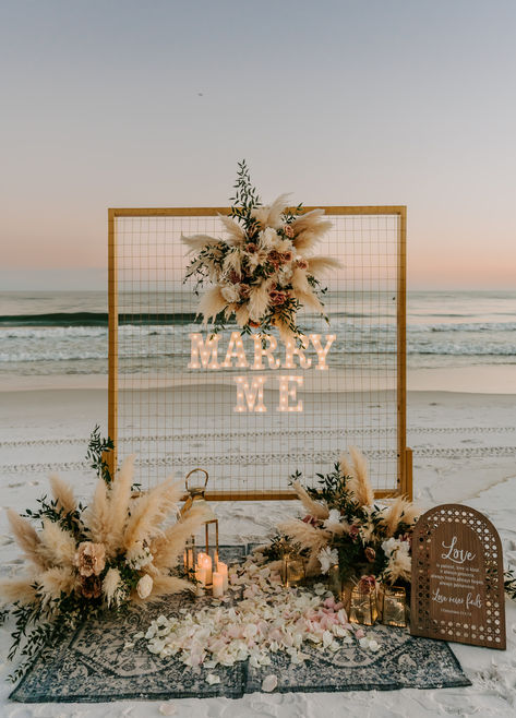 Crete Fashion, Wedding Proposal Ideas Engagement, Engagement Vibes, Up Proposal, Beach Picnic Party, Awards Dress, Cute Proposal Ideas, Picnic Planning, Digital Invitations Design