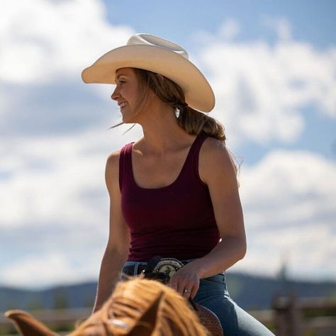 Heartland Season 16, Heartland Season 3, Heartland Season 5, Heartland Season 1, Roping Horse, Amy Fleming, Mcleod's Daughters, Heartland Ranch, Cowgirl Pictures