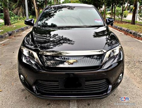 Toyota Harrier Modified, Tinted Windows Car, Car Comfort, Family Suv, Toyota Harrier, Lexus Rx 350, Car Sounds, Window Tint, Car For Sale