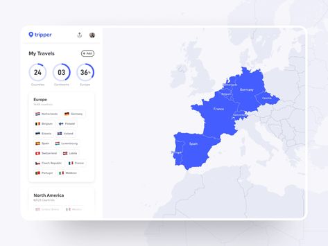 Travel Dashboard Maps Design, App Map, Web Dashboard, Data Dashboard, World Map Design, Architecture Portfolio Design, Infographic Map, Data Visualization Design, Ui Design Website