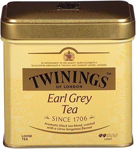 Earl Gray Tea, Bergamot Tea, Twinings Tea, London Tea, Black Tea Blends, Tea Varieties, English Breakfast Tea, Grey Tea, Earl Grey Tea