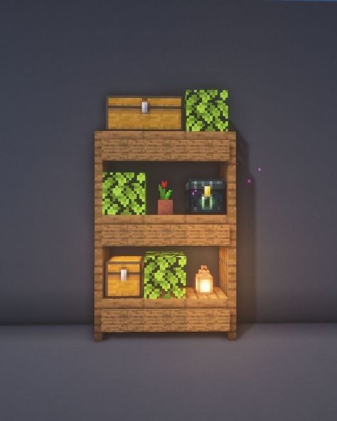 Minecraft Room Decorations In Game, Minecraft Building Decor, Outside House Decoration Minecraft, Minecraft House Ideas Base Game, House Decor In Minecraft, Cottage Decor Minecraft, Cute Minecraft Furniture Ideas, Decorations For Minecraft Houses, Minecraft Building Ideas Decor