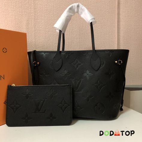 LV NEVERFULL MM M45685 BLACK - dodotop.ru Louis Vuitton Onthego, Lv Neverfull Mm, Lv Neverfull, Bags Gucci, Lv Bags, Monogram Tote, Neverfull Mm, Coach Horse And Carriage Tote, Leather Clutch Bags