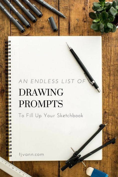 Sketchbook Prompts, Drawing Prompts, Drawing Prompt, Art Prompts, Sketchbook Inspiration, Art Instructions, Drawing Lessons, Chiaroscuro, Drawing Tutorials