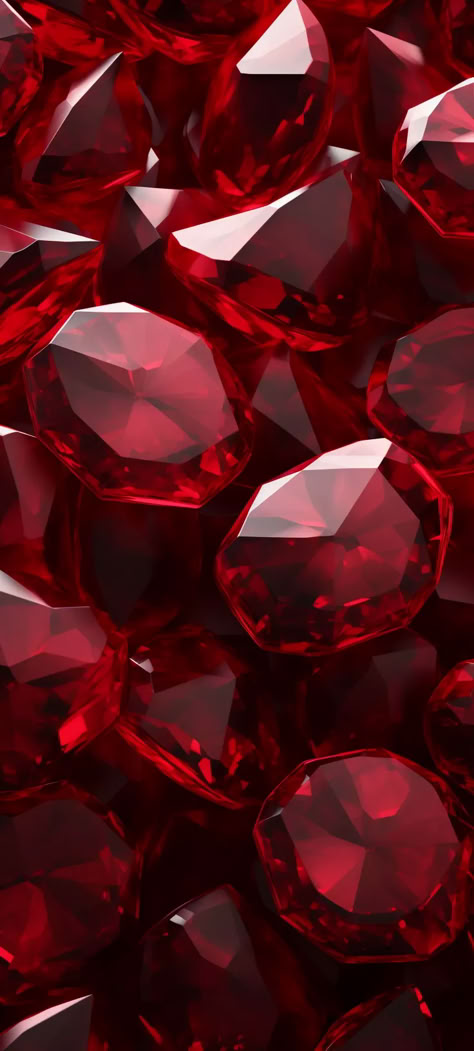 Ruby Background Aesthetic, Garnet Gemstone Wallpaper, Iphone Red Wallpaper Hd, Red Crystal Wallpaper, Ruby Crystal Aesthetic, Ruby Wallpaper Aesthetic, Red Ruby Aesthetic, Rubies Aesthetic, Chinese Red Aesthetic