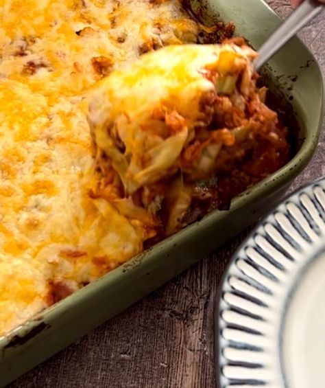 Hamburger Cabbage Rice Casserole, Cabbage And Rice Casserole, Cabbage And Rice Recipes, Cabbage And Rice, Cheesy Mexican Rice, Hamburger Rice Casserole, Hamburger Rice, Cajun Seasoning Mix, Pasta Casserole Recipes