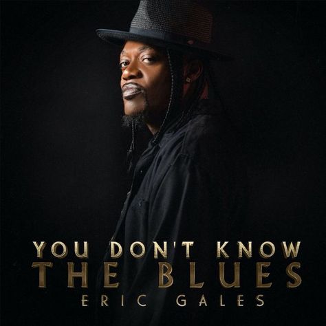 Eric Gales, blues-rock guitarist, singer, songwriter, new video and single, blues-rock music, Rock and Blues Muse Josh Smith, Dave Navarro, Single Video, Zakk Wylde, Joe Bonamassa, Rock Guitarist, Rock Guitar, Southern Rock, Artist Interview