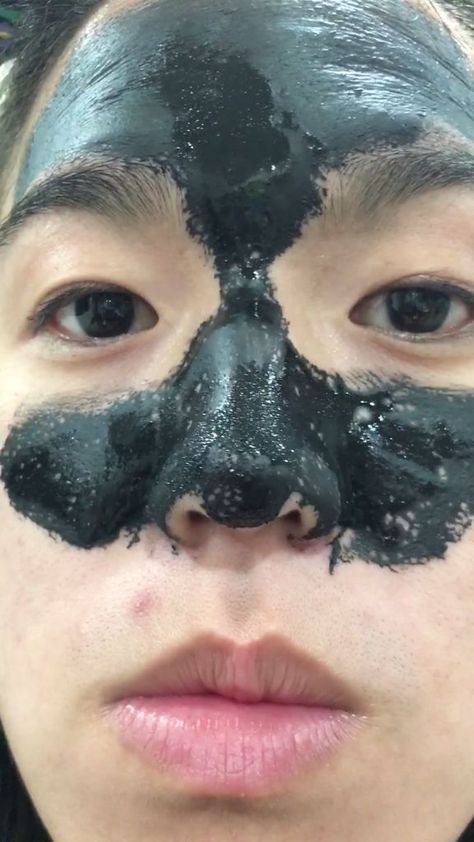 DIY Charcoal Peel Off Mask,  #charcoal,  #Beauty, Beauty, DIY Charcoal Peel Off Mask Source by kyliehache... Check more at http://www.whatforwear.com/beauty/diy-charcoal-peel-off-mask/ 7up Cake, Diy Charcoal, Diy Toiletries, Charcoal Peel Off Mask, Skin Care Face Mask, Face Masks For Kids, Peel Off Mask, Homemade Face Masks, Homemade Face