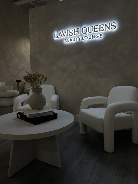 Lash Suite Decor, Pmu Studio, Lash Academy, Salon Suite Decor, Tech Room, Lash Lounge, Beauty Room Salon, Esthetician Room Decor, Esthetics Room