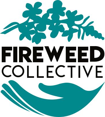 The Fireweed Collective is a non-profit organization that provides “mental health education and mutual aid through a Healing Justice lens” (Fireweed Collective, 2020, para. 1). They go on to explain that the concept of Healing Justice is a framework to address the areas of “racial justice, disability justice, and economic justice” (Fireweed Collective, 2020, para. 1). This organization is aimed at providing resources for members of marginalized communities.