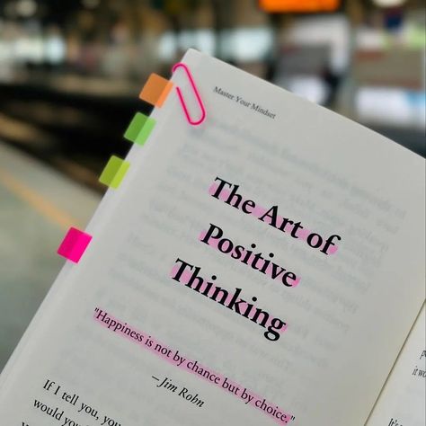 Master Your Mindset and change your reality 🔥🔥 #book #mindset #businessowner #business #ideas #growth #startup #explorepage Marketing On Instagram, June 16, Book Pages, Business Ideas, Positive Thinking, Business Owner, Business Marketing, You Changed, Start Up