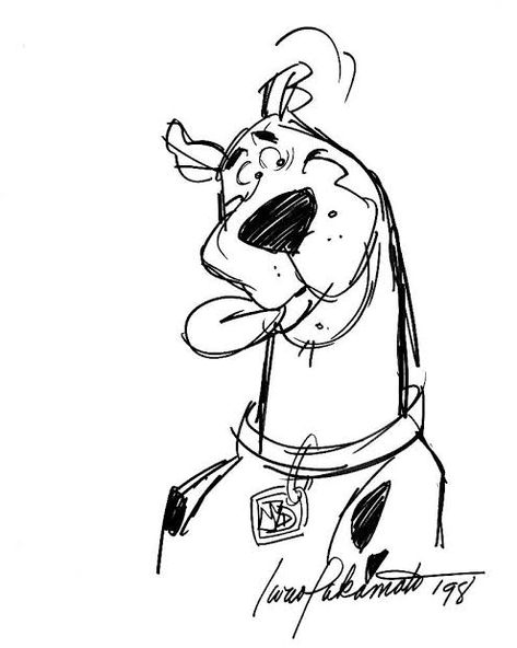 Scooby Doo Tattoo, Scooby Doo Coloring Pages, Culture Artwork, Noxus League Of Legends, Scooby Doo Images, Scooby Doo Mystery Incorporated, Dog Memorial Tattoos, Scooby Doo Mystery, Graffiti Cartoons