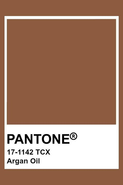 Pantone Brown Shades, Pantone Brown, Brown Pantone, Pantone Tcx, Pantone Red, Pantone Color Chart, Pantone Swatches, Hexadecimal Color, Hex Color