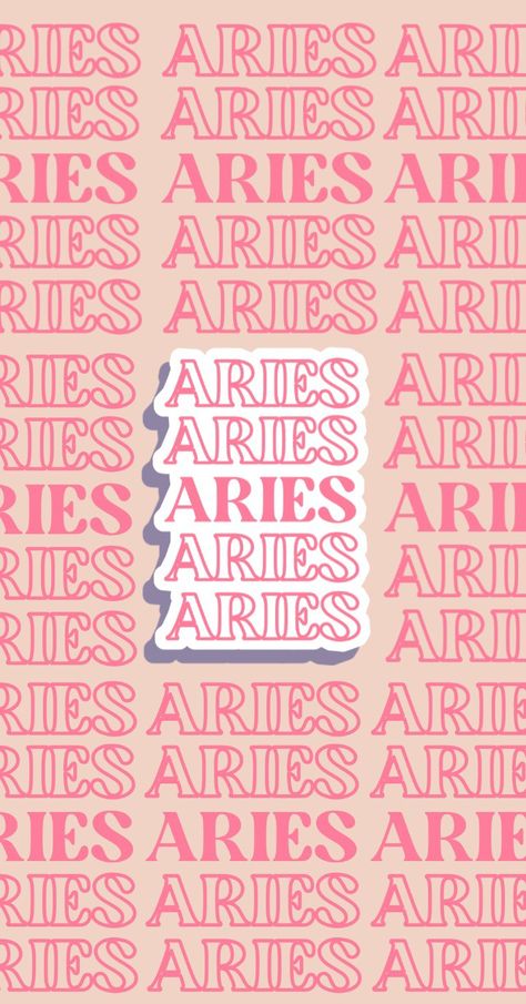 Aries Lockscreen Aesthetic, Aries Lockscreen, Aries Wallpaper Iphone Aesthetic, Aries Wallpaper Iphone, Aries Wallpaper Aesthetic, Zodiac Aesthetic Wallpaper, Aries Goddess, Aries Mood, Aries Vibes