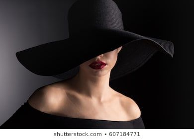 1,000+ Free Woman With Hat & Woman Images - Pixabay Big Hat For Women, Big Hats For Women, Big Hat Outfit, Hat Images, Woman With Hat, Girls Wearing Hats, Masquerade Outfit, Hat Photography, Woman Images