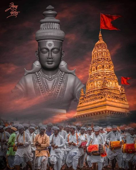 Panduranga Images, Happy Independence Day Images, Birthday Wishes Pics, Shivaji Maharaj Hd Wallpaper, Hd Dark Wallpapers, Independence Day Images, Best Photo Background, Shiva Photos, Banner Background Images