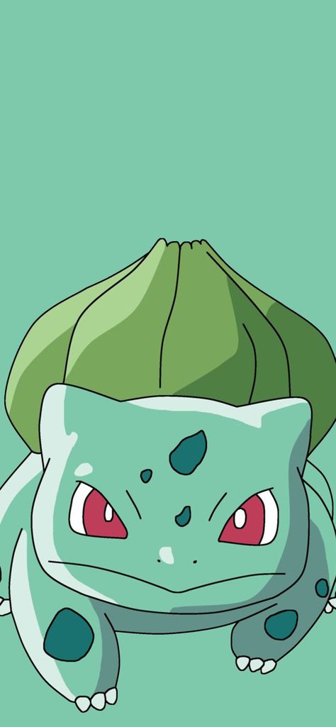 Bulbasaur Iphone Wallpapers, Bulbasaur Wallpaper Iphone Wallpapers, Pokemon Wallpaper Bulbasaur, Green Pokemon Wallpaper, Bulbasaur Aesthetic, Pokemon Phone Wallpaper, Bulbasaur Wallpaper, Bulbasaur Tattoo, Cute Bulbasaur