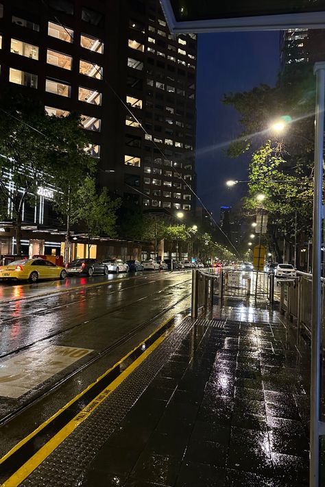 rainy night, night sky, melbourne, late night, city Late Night City, Rainy Night, Night Night, Night City, Late Night, Night Sky, Night Skies, Melbourne, In This Moment