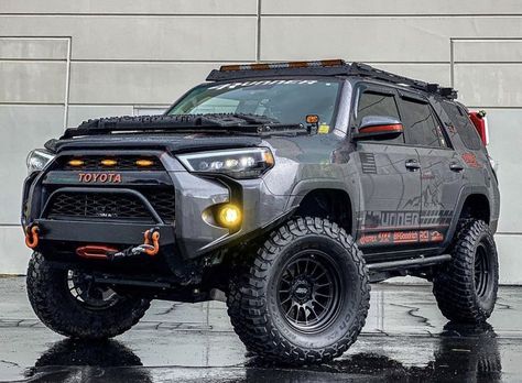 2019 Toyota 4runner, Toyota Forerunner, Toyota Tacoma Mods, 4runner Mods, Toyota Tacoma 4x4, 4runner Trd Pro, Toyota 4 Runner, Toyota 4runner Trd, Toyota Suv