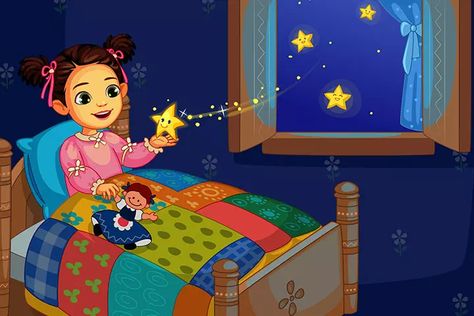 Baby rhymes are great for entertaining and spending time with your little one. We bring you some of the famous nursery rhymes along with their lyrics. Best Nursery Rhymes, Rhymes For Babies, English Nursery, Classic Nursery Rhymes, Classic Nursery, All Falls Down, Calming Music, Star Nursery, This Little Piggy