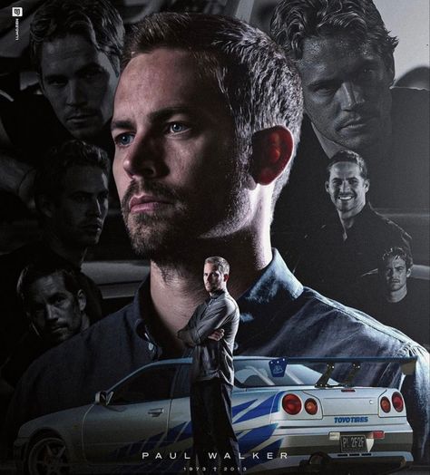 Brian O'conner Wallpaper, Bryan Oconer, Brian Fast And Furious, Paul Walker Shirtless, Paul Walker Poster, Paul Walker Car, Paul Walker Wallpaper, To Fast To Furious, Movie Fast And Furious