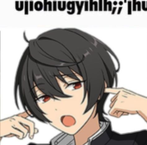 Enstars Ritsu, Ritsu Sakuma Icon, Memes Ruins, Ritsu Sakuma, Ensamble Stars, Rythm Game, Mental Hospital, Photo Pin, Love Memes