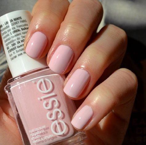 Essie Fiji Nail Polish, Fiji Nail Polish, Essie Nail Polish Pink, Pink Essie Nail Polish, Fiji Nails, Essie Pink, Essie Fiji, Essie Pink Nail Polish, Ongles Gel Violet