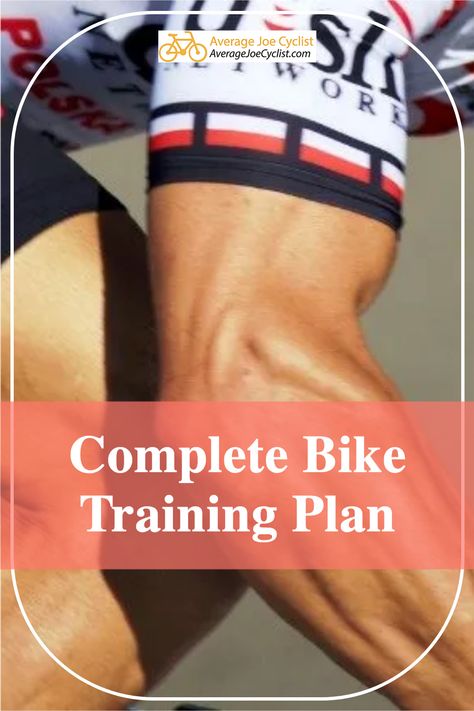 Cycling Strength Training, Strength Training For Cyclists, Bike Training Plan, Cycling Workout Plan, Cycling Training Plan, Bike Workouts, 30 Day Workout Plan, Stationary Bike Workout, Indoor Bike Trainer