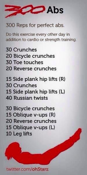 Have you watched 300 movie? Want to have same abs from the movie star? DO these workout for 6 weeks along with the proper diet and see the difference! #meal #plan #recipes #idea #healthy #eating #gym #muscle #exercises #diet #nutrition #workout #motivation #abs #300 #sparten Beginner Treadmill, Workout Morning, 300 Abs, Perfect Abs, Pool Workout, Start Running, Treadmill Workouts, Gym Outfits, Ab Workouts