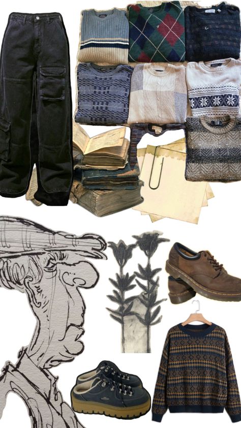 Grandpa Core Outfits, Coastal Grandpa, Core Outfits, Grandpa Core, How To Wear, Clothes