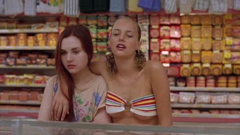 Bully 2001, Larry Clark, Film Images, Florida Girl, Movie Shots, Film Inspiration, Trailer Park, Iconic Movies, Film Serie