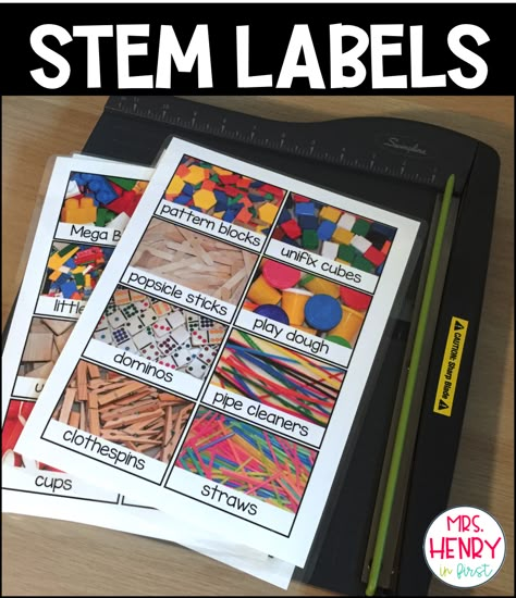 Dollar Tree Stem Bins, Steam Bins Kindergarten, Diy Stem Bins, Stem Bin Ideas, Kindergarten Stem Bins, Stem Bins 3rd Grade, Stem Bins 4th Grade, Stem Bins Second Grade, Stem Bins First Grade