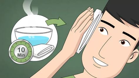 How To Unstop Ears, Unplug Ears, How To Unblock Ears, How To Unplug Ears, Plugged Ears, Water In Ear, Ear Pain Remedies, Clogged Ear Remedy, Relieve Ear Pressure