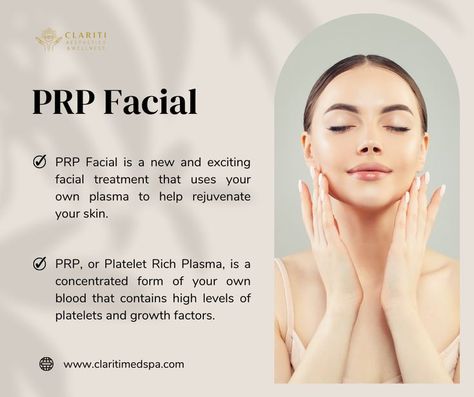 #prpfacial #plateletrichplasma #skintreatment #cosmetictreatment #houston #texas Prp Benefits, Prp Facial, Plasma Facial, Makeup Clipart, Facial Benefits, Prp Therapy, Prp Hair, Massage Therapy Techniques, Skin Facts