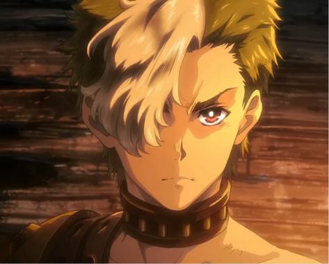 Ikoma Kabaneri Of The Iron Fortress, Iron Fortress, Male Character, Anime Profile, Cartoon Character Design, All Anime, The Gathering, Me Me Me Anime, Manga Art