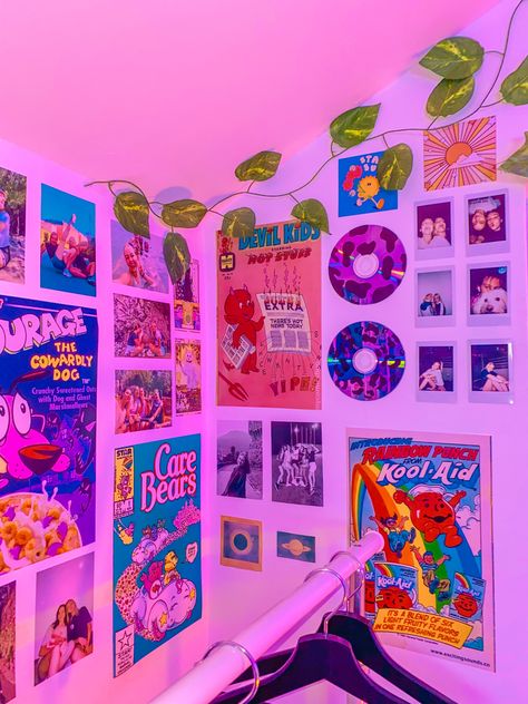 Tiktok room decor #indie #tiktokwall #walldecor #DVD # 1990s Room Aesthetic, Indie 2020 Aesthetic, 2019 Aesthetic Tiktok, 2021 Aesthetic Tiktok, 2020 Lockdown Aesthetic, 2020 Vibes Tiktok, 2020 Indie Aesthetic, 2020 Aesthetic Tiktok, Groovy Bedroom Aesthetic