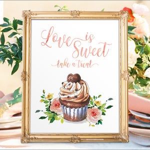 Sweets Table Sign, Dessert Bar Wedding Sign, Candy Table Signs, Wedding Dessert Bar, Candy Buffet Signs, Buffet Signs, Buffet Dessert, Sweet Buffet, Dessert Table Sign