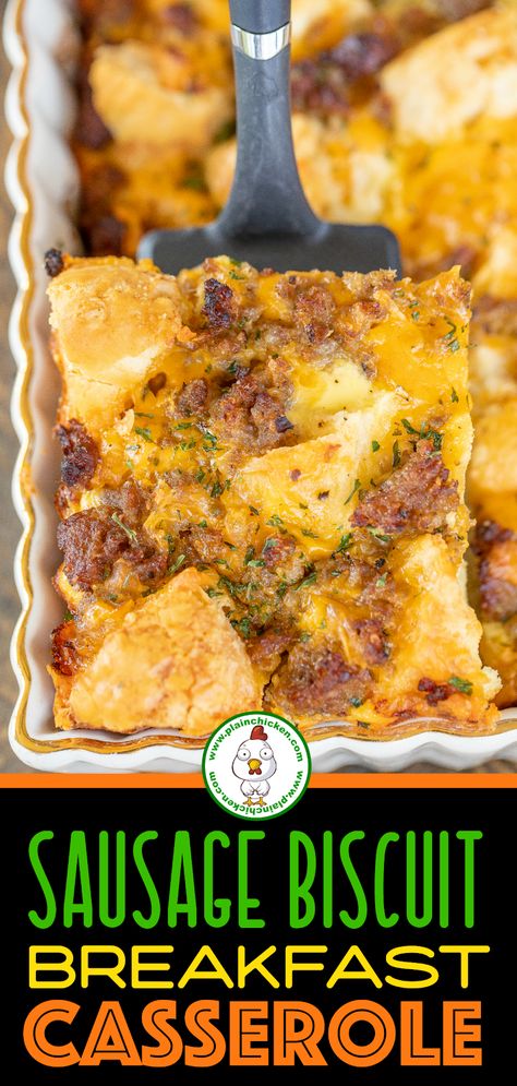 Recipes Using Frozen Grands Biscuits, How To Use Leftover Biscuits, Recipes With Frozen Biscuits, What To Do With Leftover Biscuits, Frozen Biscuits Ideas, Frozen Biscuit Recipes, Biscuit Breakfast Casserole, Pillsbury Biscuit Recipes, Biscuit Breakfast