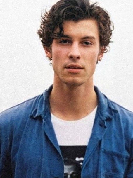 Shawn Mendes Haircut, Men’s Mid Length Hairstyle, Mens Haircuts Thick Hair, Shawn Mendes Hair, Hot Shawn Mendes, Mens Haircuts Short Hair, Men Haircut Curly Hair, Mens Haircuts, Mens Haircuts Short