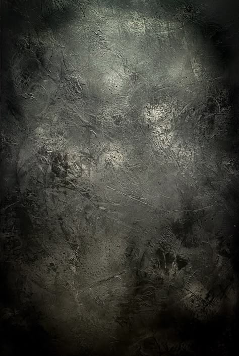 A dark gothic number with plastered texture, scratches, watermarks and areas of exposed metallic silver, mean & moody with a 1001 uses. Our painted photography backgrounds are original, hand crafted pieces made to order. As such there will be variations from the images shown and you will have a one-off piece of art, completely unique to you. Our painting techniques, construction and sealing process mean these backgrounds are built to last, we hope you will enjoy many years of photography wit Dark Cool Background, Dark Textured Background, Black Scary Background, Dark Metal Art, Dark Poster Background, Dark Jewellery Photography, Horror Background Dark, Dark Scary Background, Shuffle Background