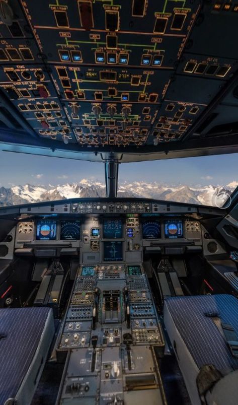 A320 Cockpit, Pilots Quotes Aviation, Plane Wallpaper, Pilot Career, Aviation Education, Luxury Jets, Aviation Humor, Student Pilot, Aviation Technology