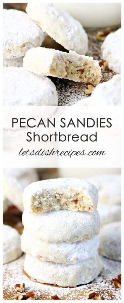 Pecan Sandies Cookies, Sandies Cookies, Pecan Shortbread Cookies, Pecan Shortbread, Pecan Sandies, Shortbread Cookie Recipe, Pecan Cookies, Roll Cookies, Pecan Recipes