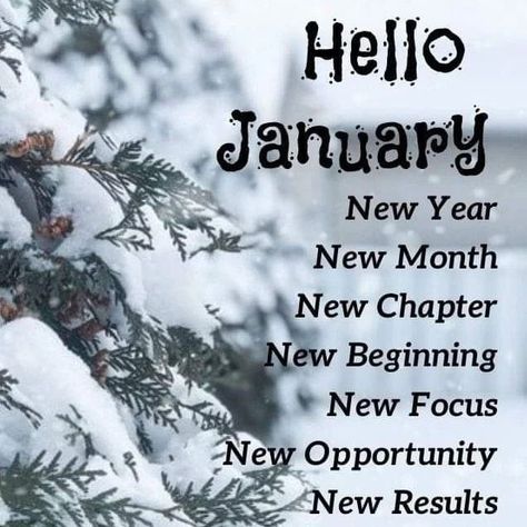 January Captions, Quotes For January, Goodbye December, Seasons Quotes, Hello January Quotes, January Images, Bujo Quotes, Happy 2024, Scrapbooks Ideas