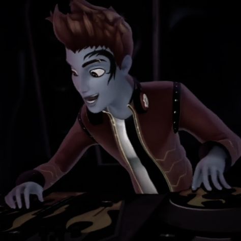 Holt Hyde Icon, Jackson Jekyll And Holt Hyde, Holt Hyde Aesthetic, Holt Monster High, Monster High Holt Hyde, Monster High Holt, Monster High Jackson Jekyll, Holt Hyde, Jackson Jekyll