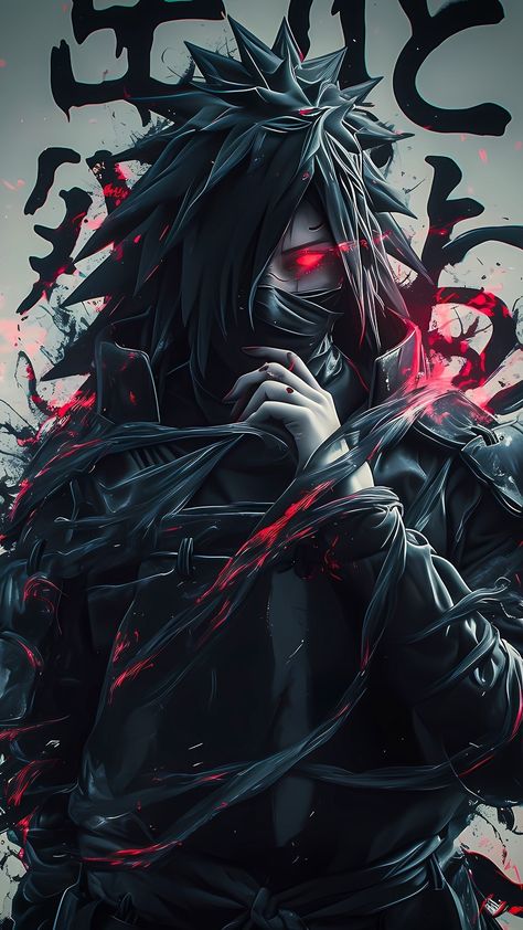 【MADARA】 ⁀➷ Wallpaper ✪ Madara Uchiha Wallpapers, Madara Wallpaper, Samurai Wallpaper, Android Wallpaper Art, Anime Lock Screen Wallpapers, Anime Lock Screen, Dark Fantasy Artwork, Dragon Ball Painting, Recent Anime