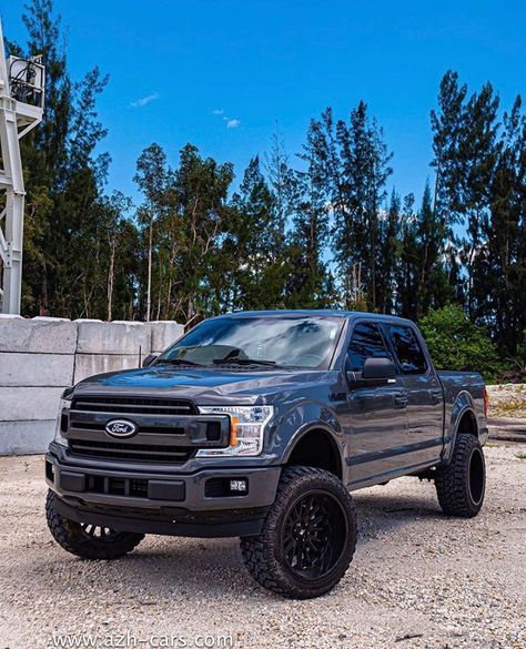 Blacked Out Ford F150, White F 150 Lifted, 2018 Ford F150 Lifted, Black Ford F150, Silver Ford F150, F150 Build, 2016 Ford F150, Blacked Out F150 Lifted Ford, Ford F150 Lifted